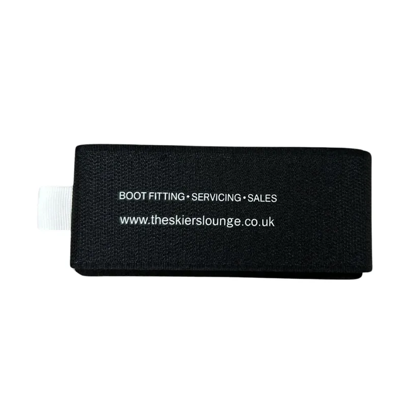 The Skiers Lounge Padded Ski Straps - 1 Pair-2